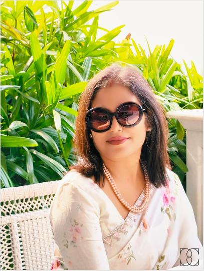 Debadrita Mukherjee