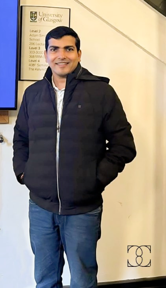 Deepak Jain